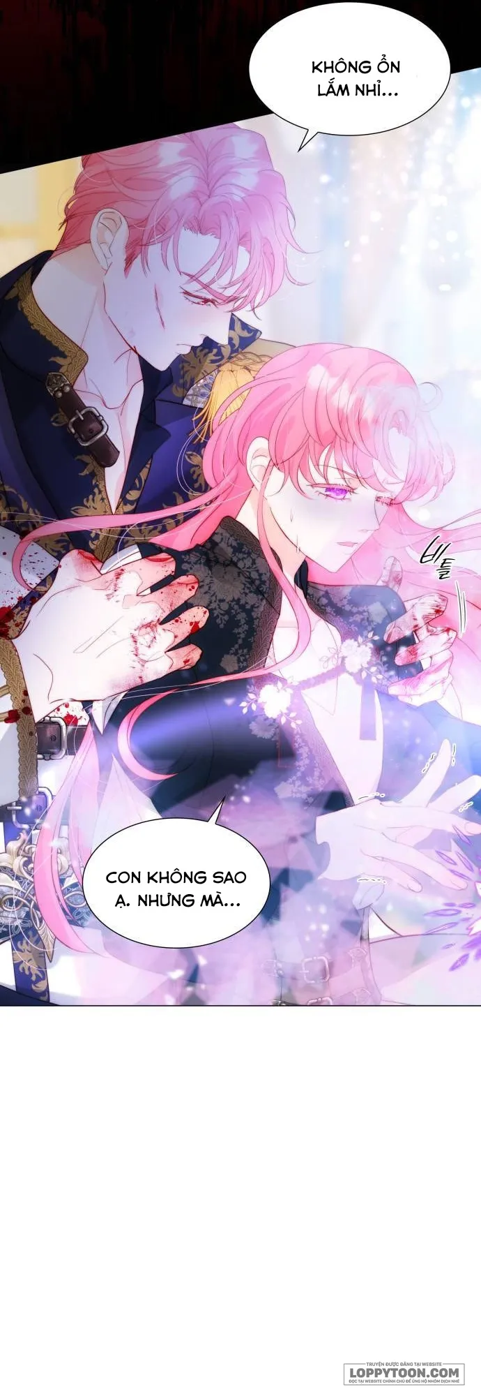 Tôi Được Sinh Ra Là Cô Con Gái Thứ Hai - Chap 37 - Trang 17