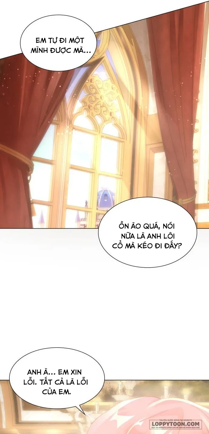 Tôi Được Sinh Ra Là Cô Con Gái Thứ Hai - Chap 37 - Trang 25