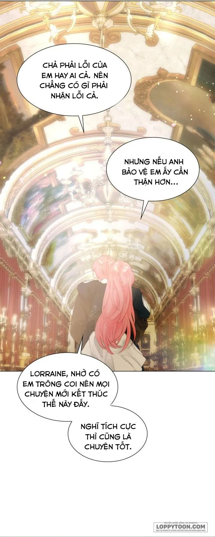 Tôi Được Sinh Ra Là Cô Con Gái Thứ Hai - Chap 37 - Trang 27