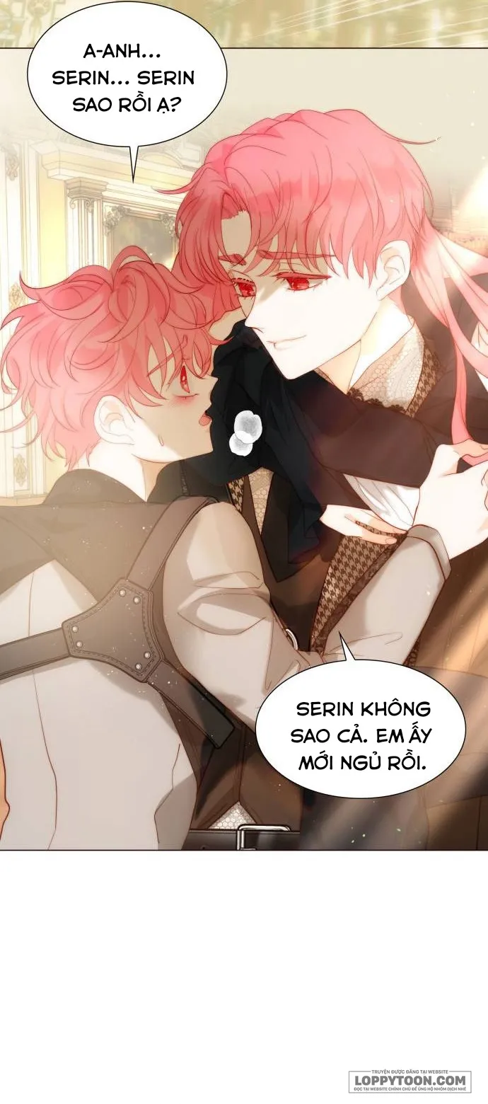 Tôi Được Sinh Ra Là Cô Con Gái Thứ Hai - Chap 37 - Trang 29