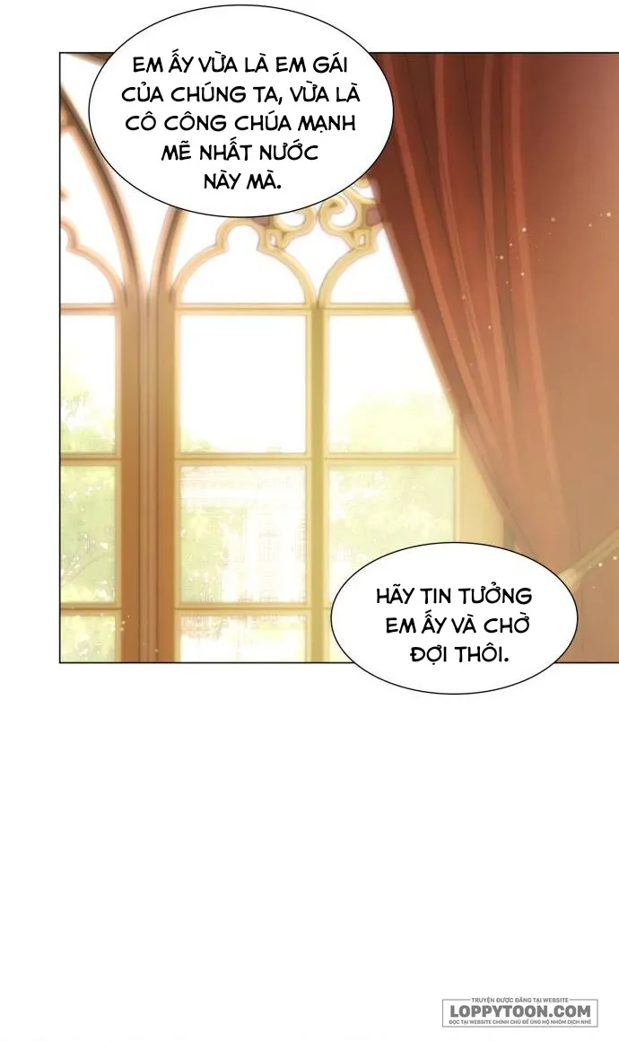 Tôi Được Sinh Ra Là Cô Con Gái Thứ Hai - Chap 37 - Trang 30
