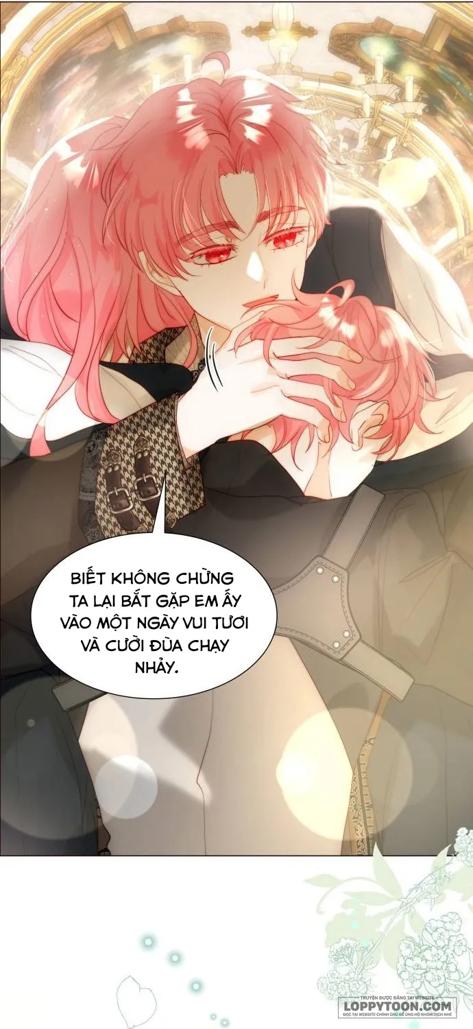 Tôi Được Sinh Ra Là Cô Con Gái Thứ Hai - Chap 37 - Trang 31