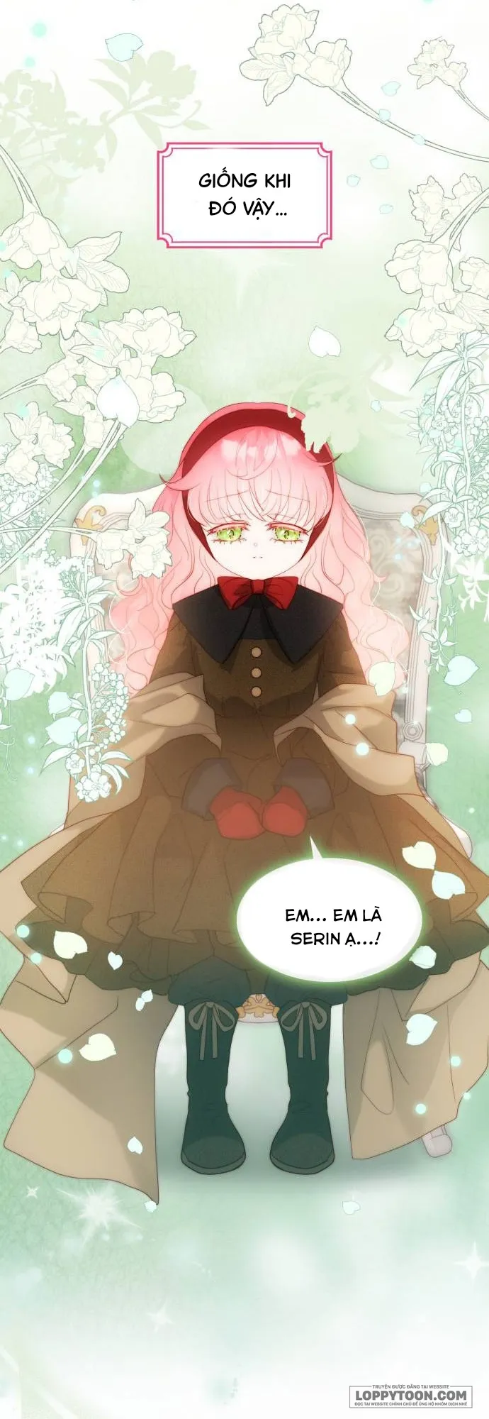 Tôi Được Sinh Ra Là Cô Con Gái Thứ Hai - Chap 37 - Trang 32