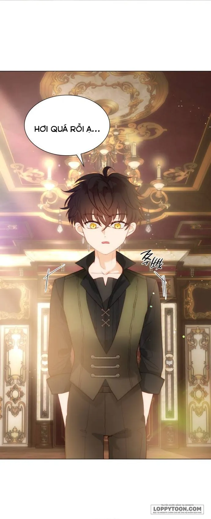 Tôi Được Sinh Ra Là Cô Con Gái Thứ Hai - Chap 37 - Trang 34