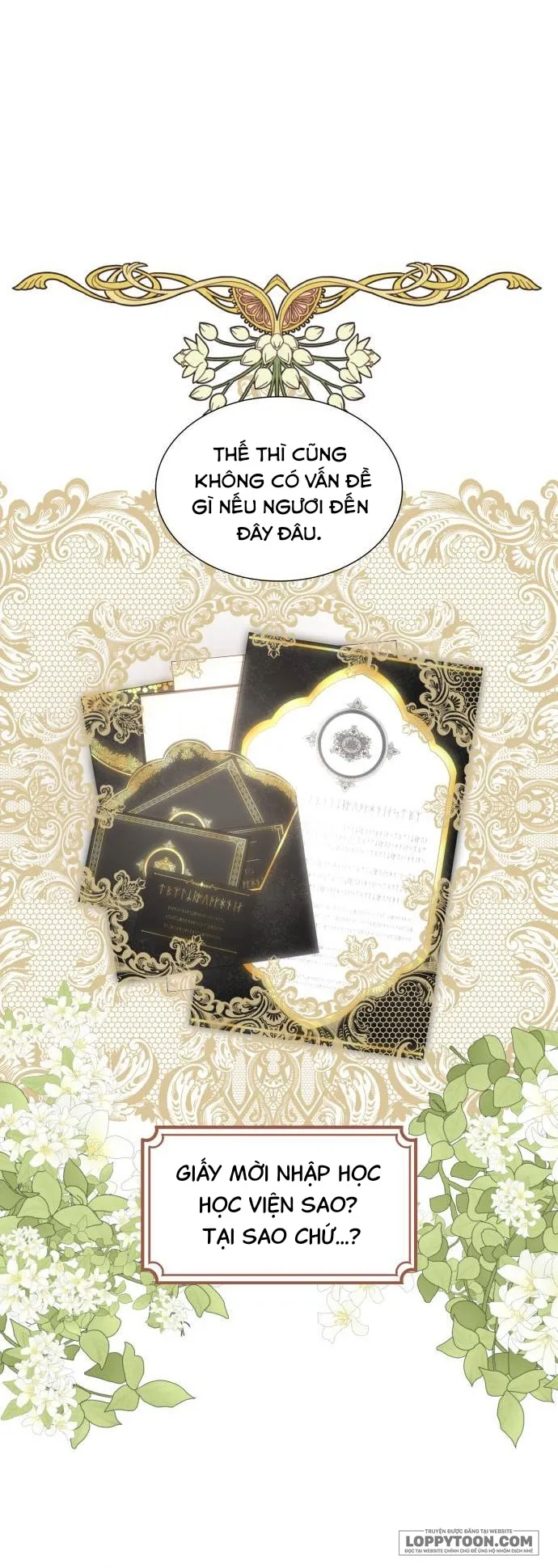 Tôi Được Sinh Ra Là Cô Con Gái Thứ Hai - Chap 37 - Trang 36