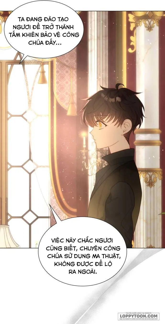 Tôi Được Sinh Ra Là Cô Con Gái Thứ Hai - Chap 37 - Trang 37