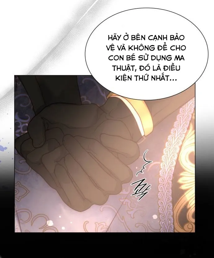 Tôi Được Sinh Ra Là Cô Con Gái Thứ Hai - Chap 37 - Trang 38