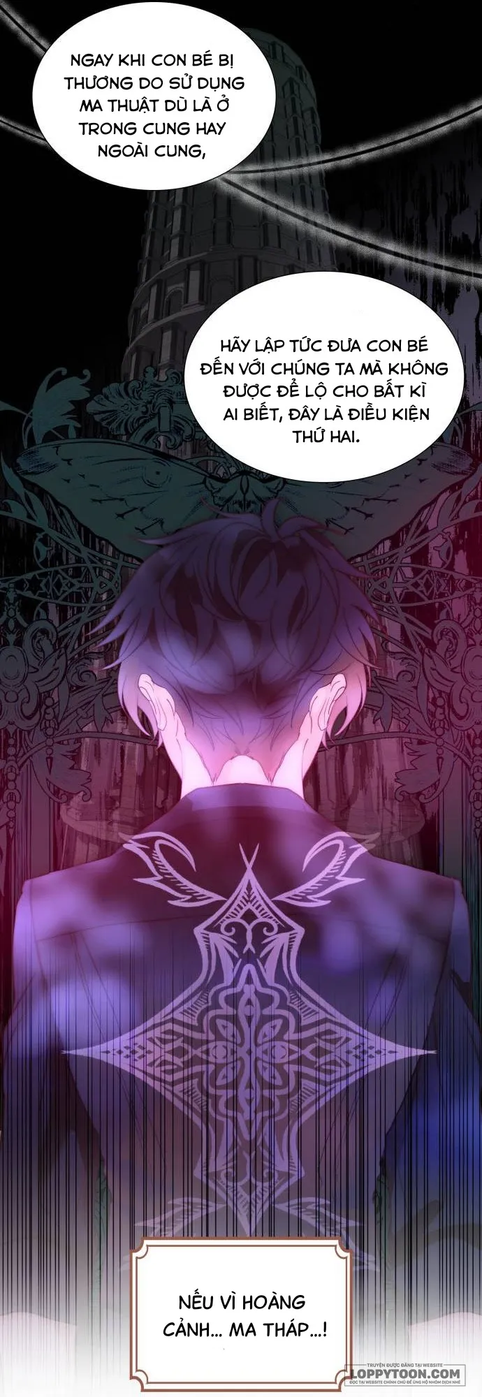 Tôi Được Sinh Ra Là Cô Con Gái Thứ Hai - Chap 37 - Trang 39