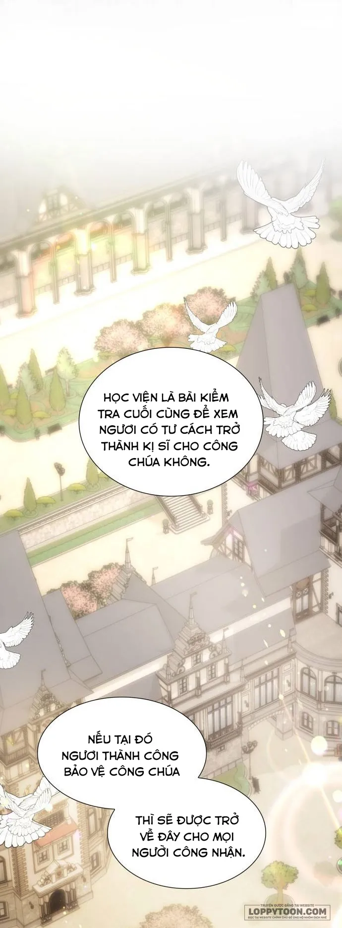 Tôi Được Sinh Ra Là Cô Con Gái Thứ Hai - Chap 37 - Trang 40