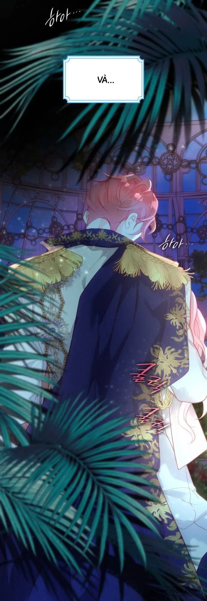 Tôi Được Sinh Ra Là Cô Con Gái Thứ Hai - Chap 37 - Trang 5