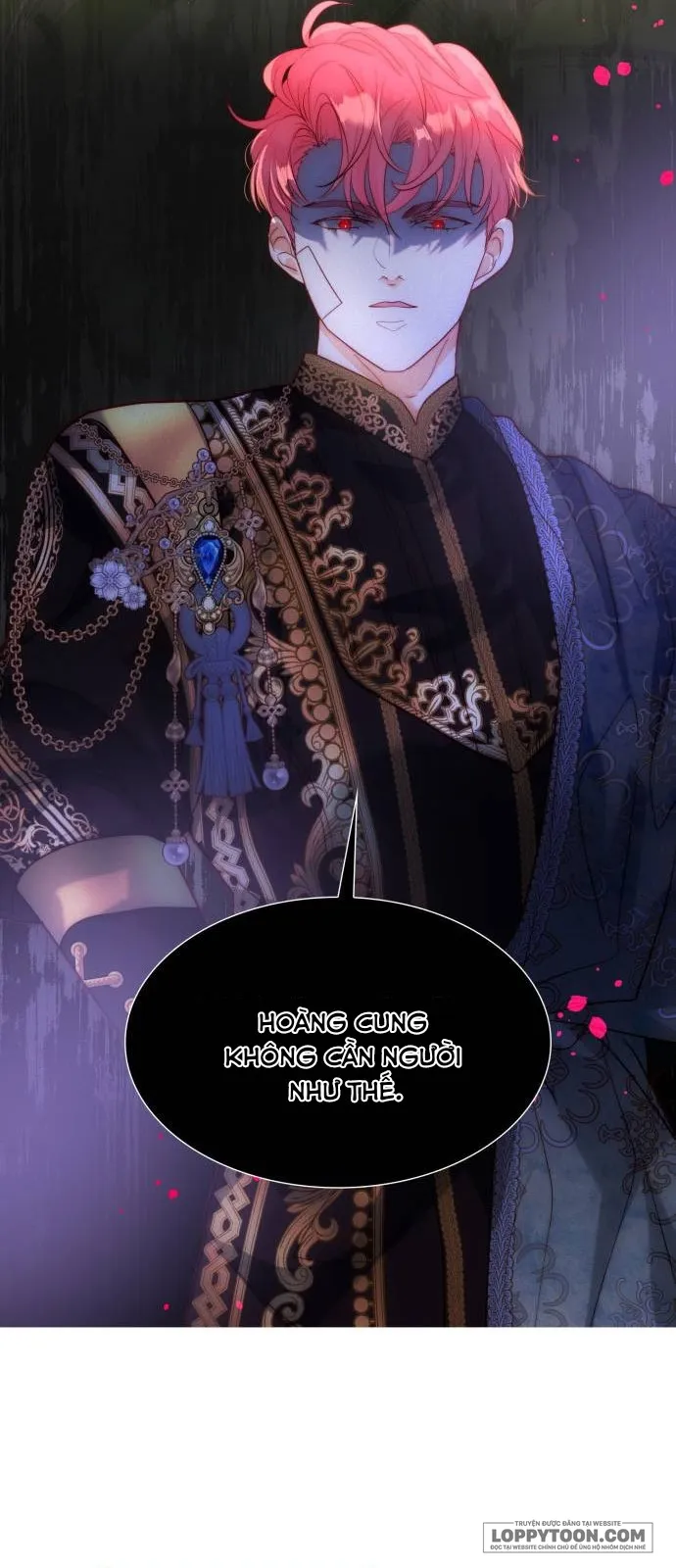 Tôi Được Sinh Ra Là Cô Con Gái Thứ Hai - Chap 37 - Trang 42