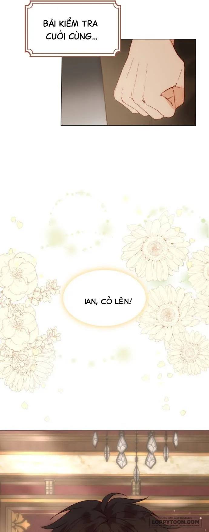 Tôi Được Sinh Ra Là Cô Con Gái Thứ Hai - Chap 37 - Trang 43