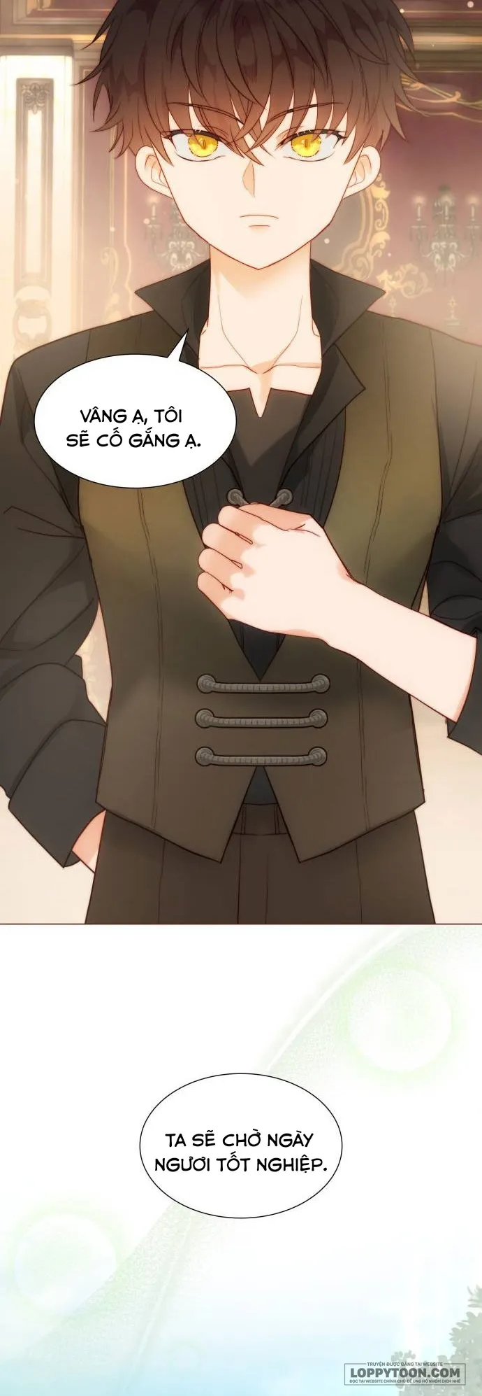 Tôi Được Sinh Ra Là Cô Con Gái Thứ Hai - Chap 37 - Trang 44