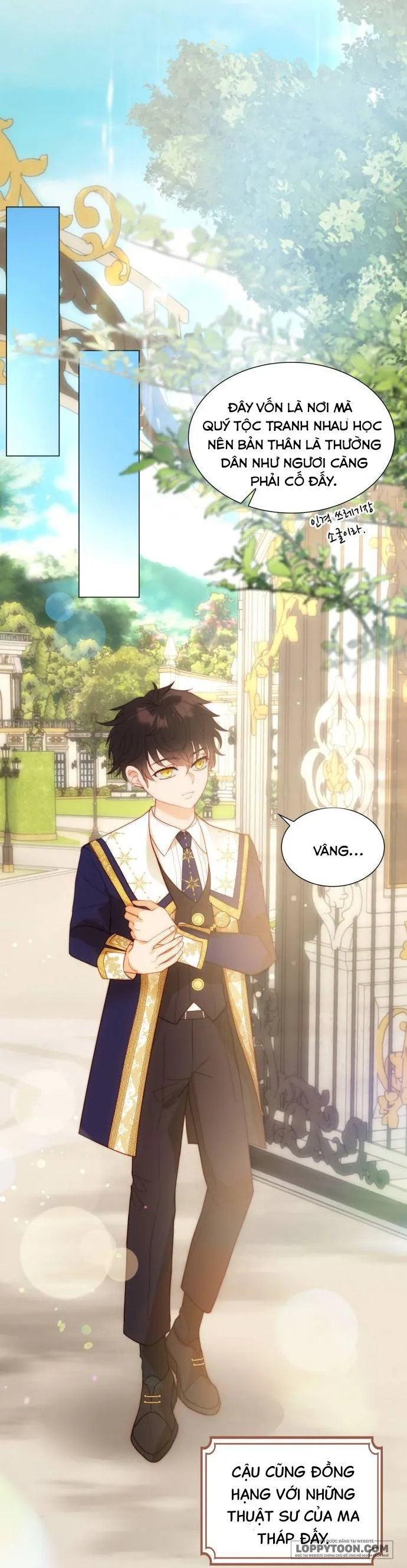 Tôi Được Sinh Ra Là Cô Con Gái Thứ Hai - Chap 37 - Trang 45