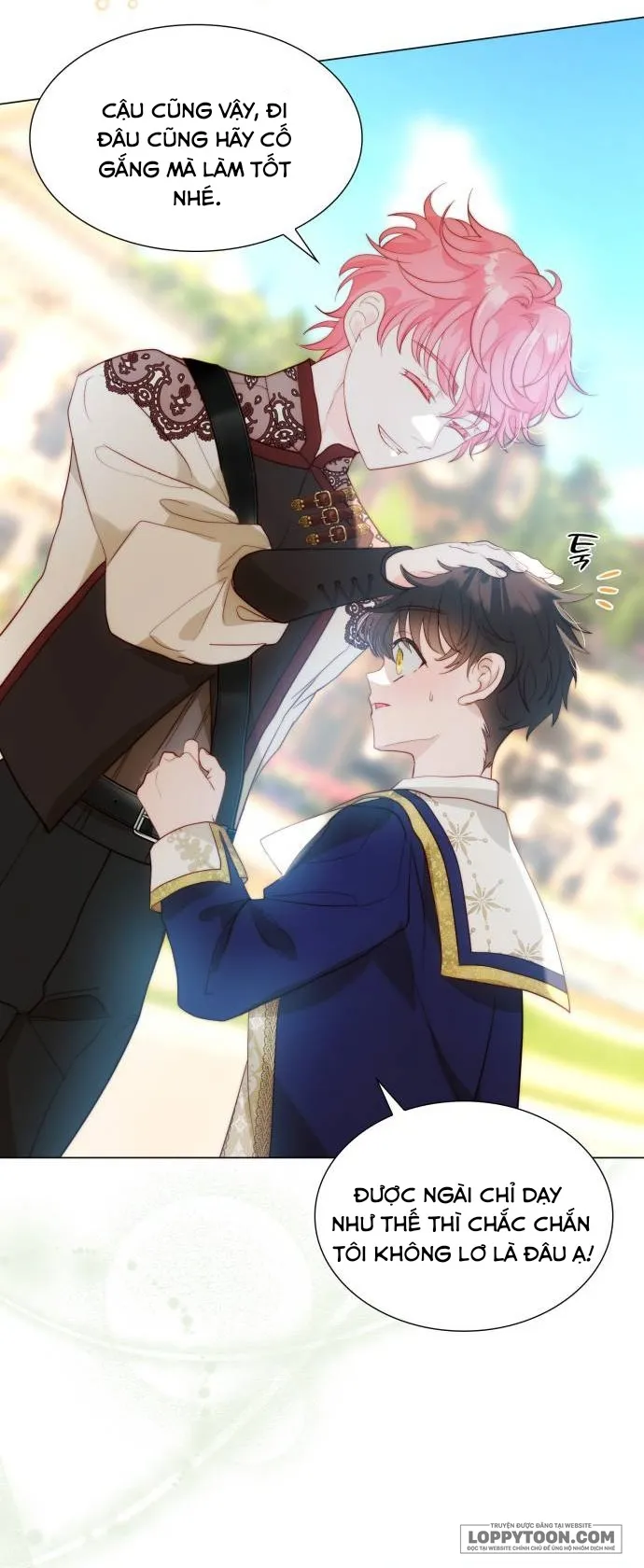 Tôi Được Sinh Ra Là Cô Con Gái Thứ Hai - Chap 37 - Trang 47