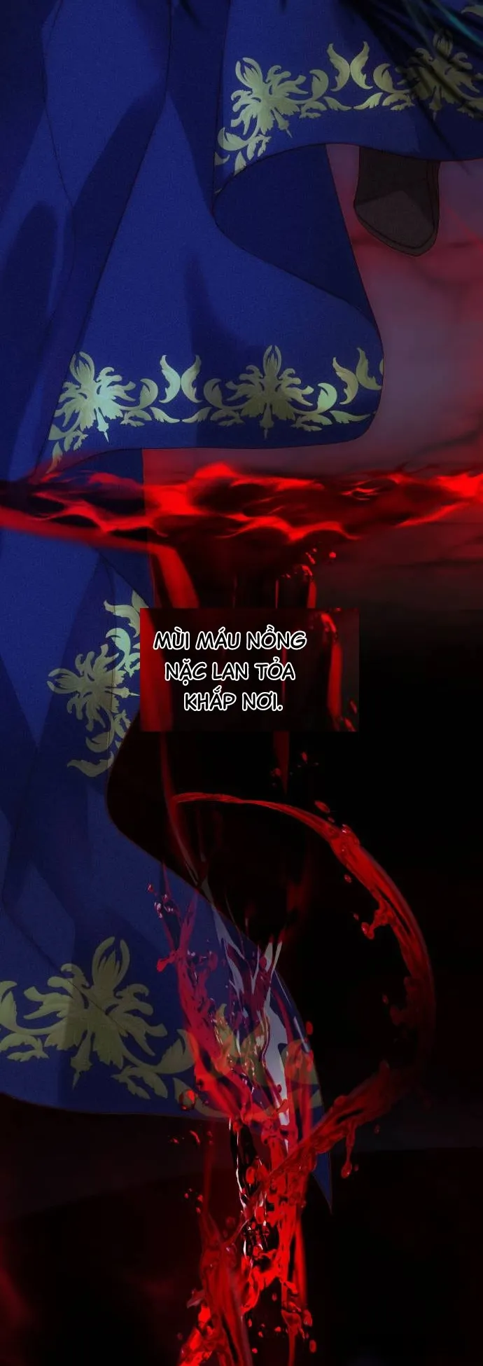 Tôi Được Sinh Ra Là Cô Con Gái Thứ Hai - Chap 37 - Trang 6