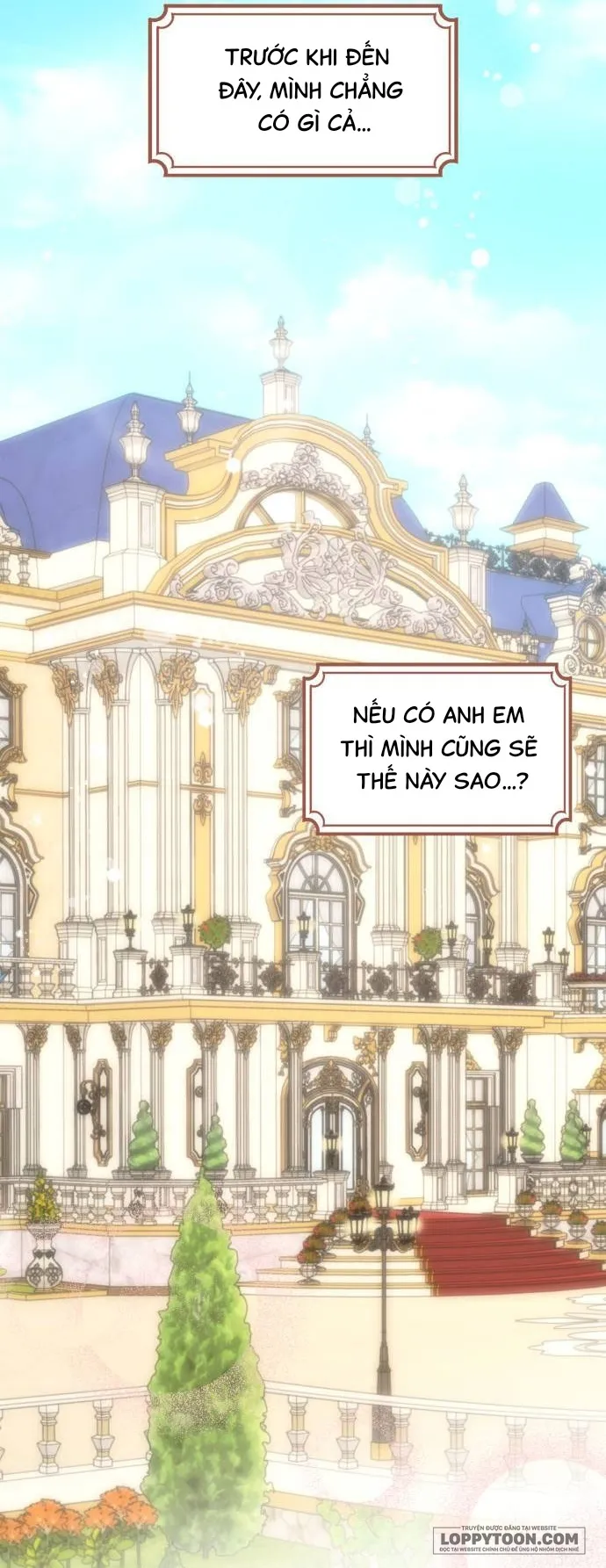 Tôi Được Sinh Ra Là Cô Con Gái Thứ Hai - Chap 37 - Trang 52