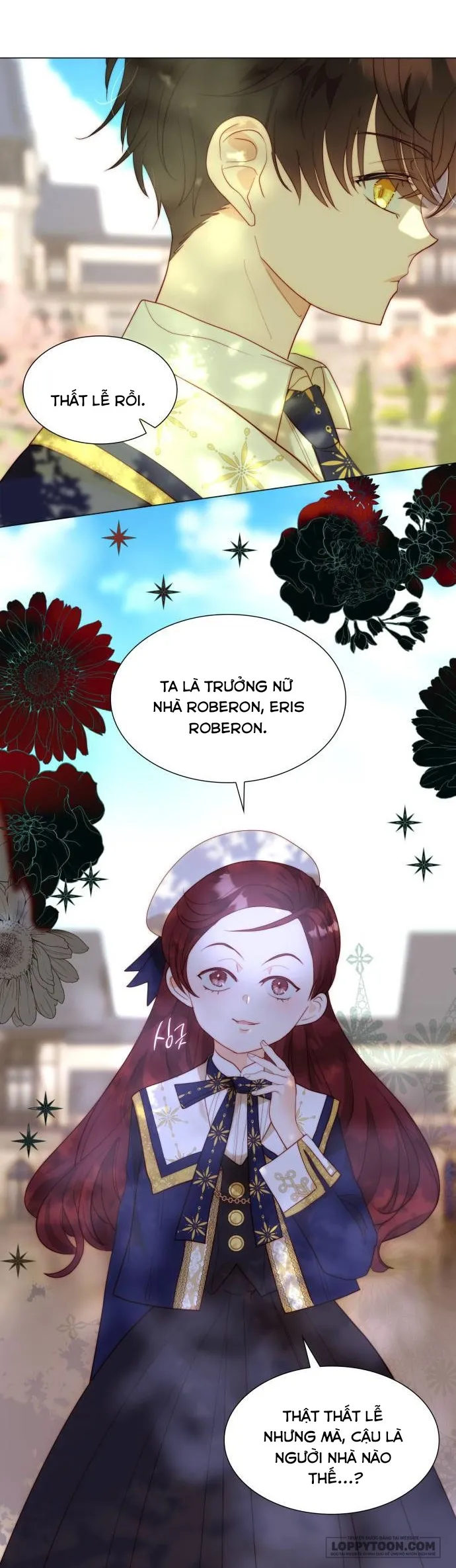 Tôi Được Sinh Ra Là Cô Con Gái Thứ Hai - Chap 37 - Trang 54