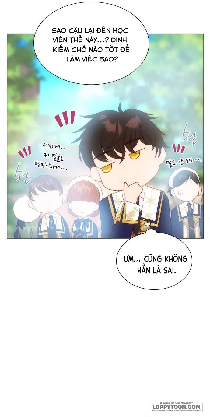 Tôi Được Sinh Ra Là Cô Con Gái Thứ Hai - Chap 37 - Trang 56