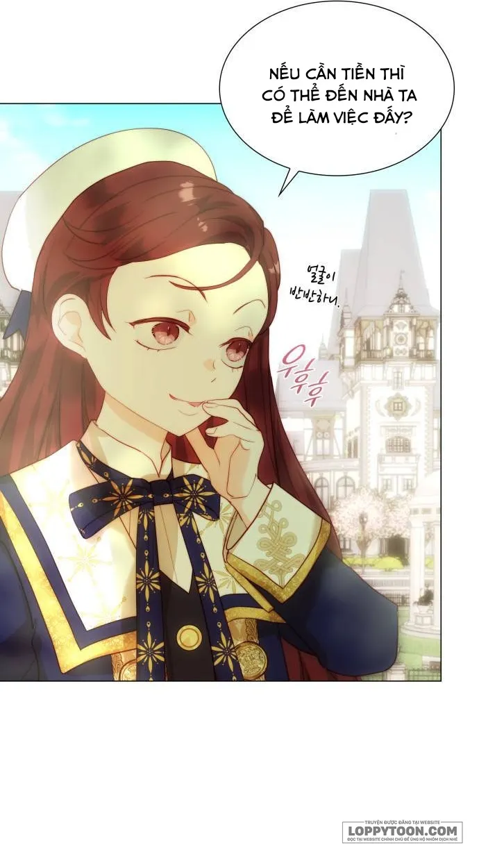 Tôi Được Sinh Ra Là Cô Con Gái Thứ Hai - Chap 37 - Trang 57