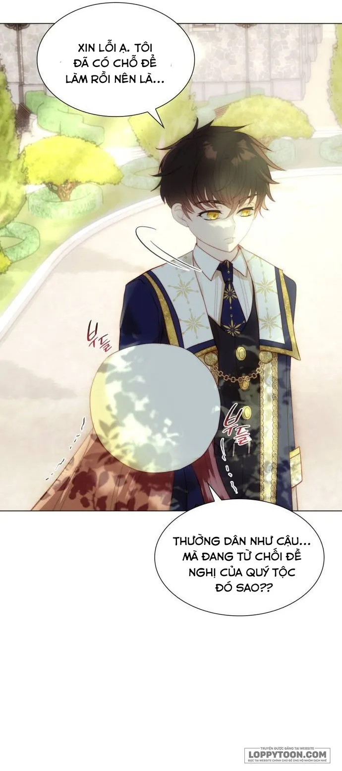 Tôi Được Sinh Ra Là Cô Con Gái Thứ Hai - Chap 37 - Trang 58