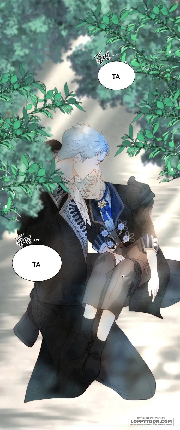 Tôi Được Sinh Ra Là Cô Con Gái Thứ Hai - Chap 37 - Trang 10