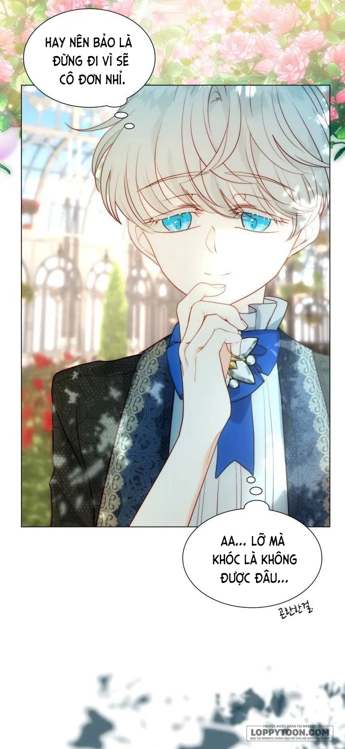 Tôi Được Sinh Ra Là Cô Con Gái Thứ Hai - Chap 38 - Trang 12
