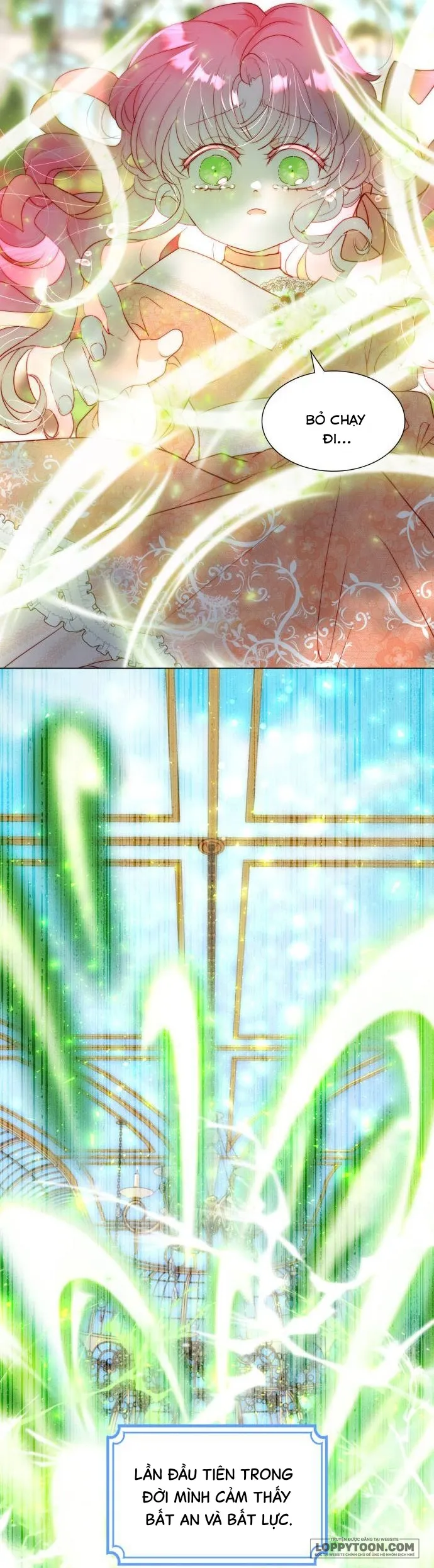 Tôi Được Sinh Ra Là Cô Con Gái Thứ Hai - Chap 38 - Trang 14