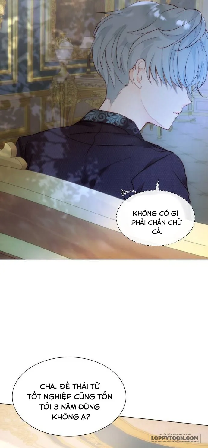 Tôi Được Sinh Ra Là Cô Con Gái Thứ Hai - Chap 38 - Trang 16
