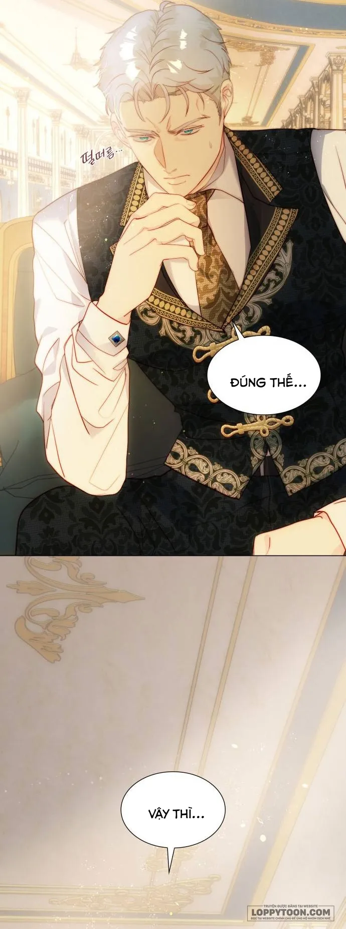 Tôi Được Sinh Ra Là Cô Con Gái Thứ Hai - Chap 38 - Trang 17