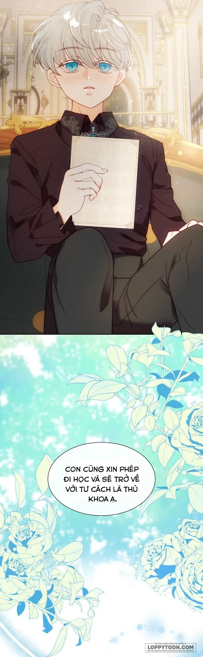 Tôi Được Sinh Ra Là Cô Con Gái Thứ Hai - Chap 38 - Trang 18