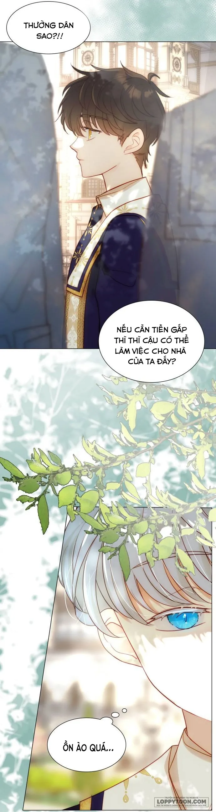 Tôi Được Sinh Ra Là Cô Con Gái Thứ Hai - Chap 38 - Trang 21