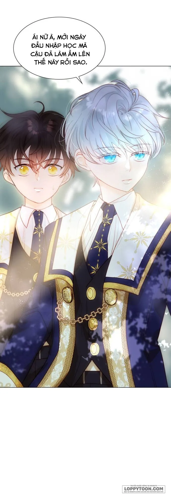 Tôi Được Sinh Ra Là Cô Con Gái Thứ Hai - Chap 38 - Trang 23