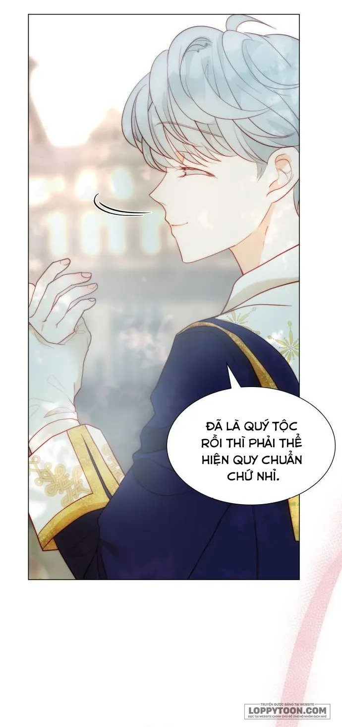 Tôi Được Sinh Ra Là Cô Con Gái Thứ Hai - Chap 38 - Trang 24