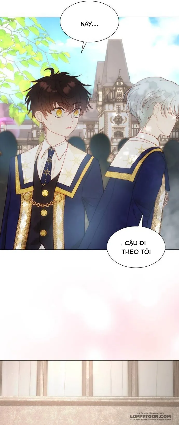 Tôi Được Sinh Ra Là Cô Con Gái Thứ Hai - Chap 38 - Trang 26