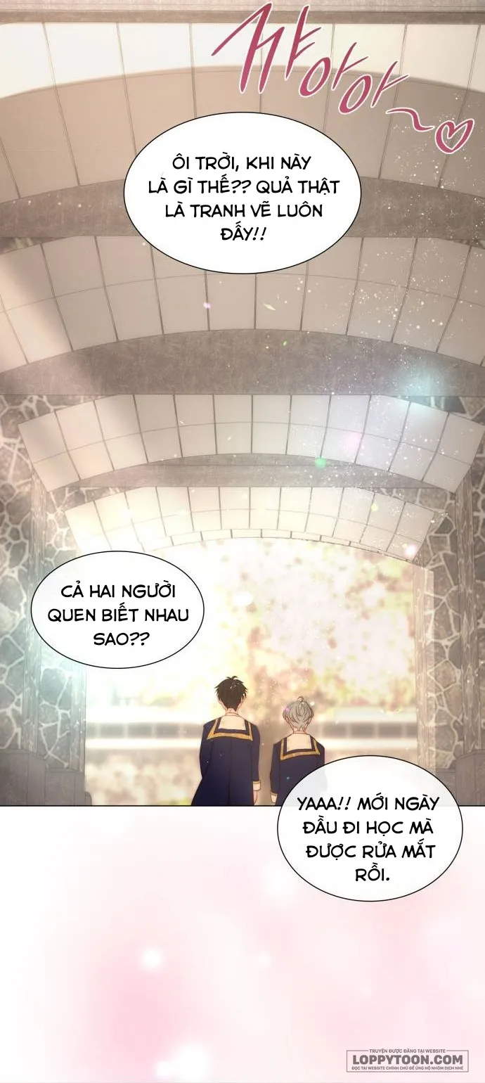 Tôi Được Sinh Ra Là Cô Con Gái Thứ Hai - Chap 38 - Trang 27