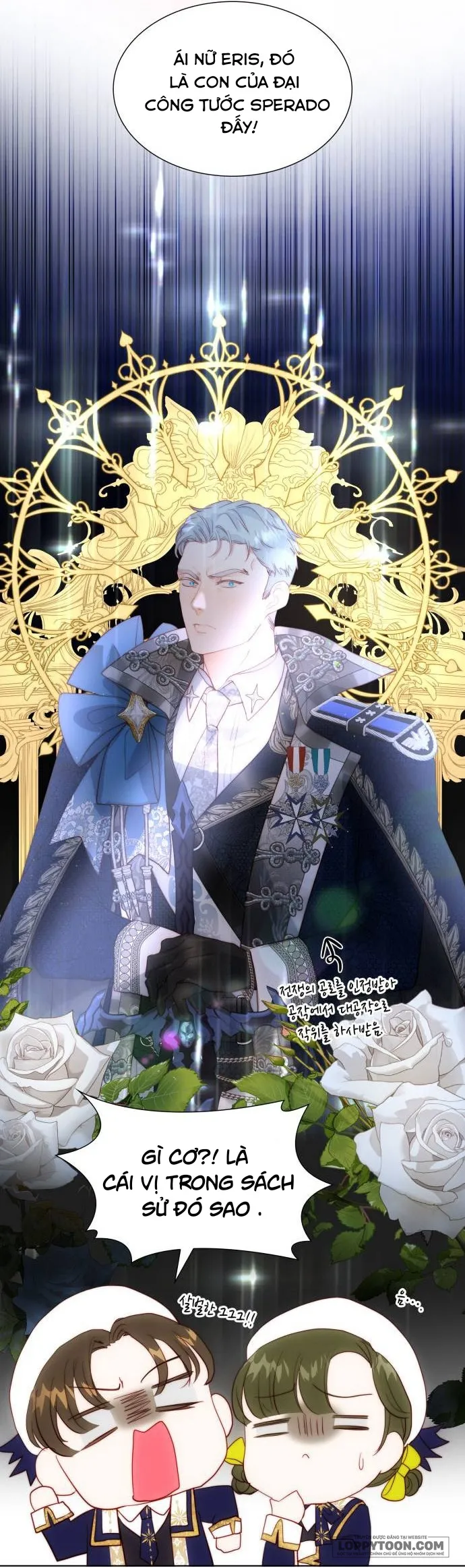 Tôi Được Sinh Ra Là Cô Con Gái Thứ Hai - Chap 38 - Trang 29