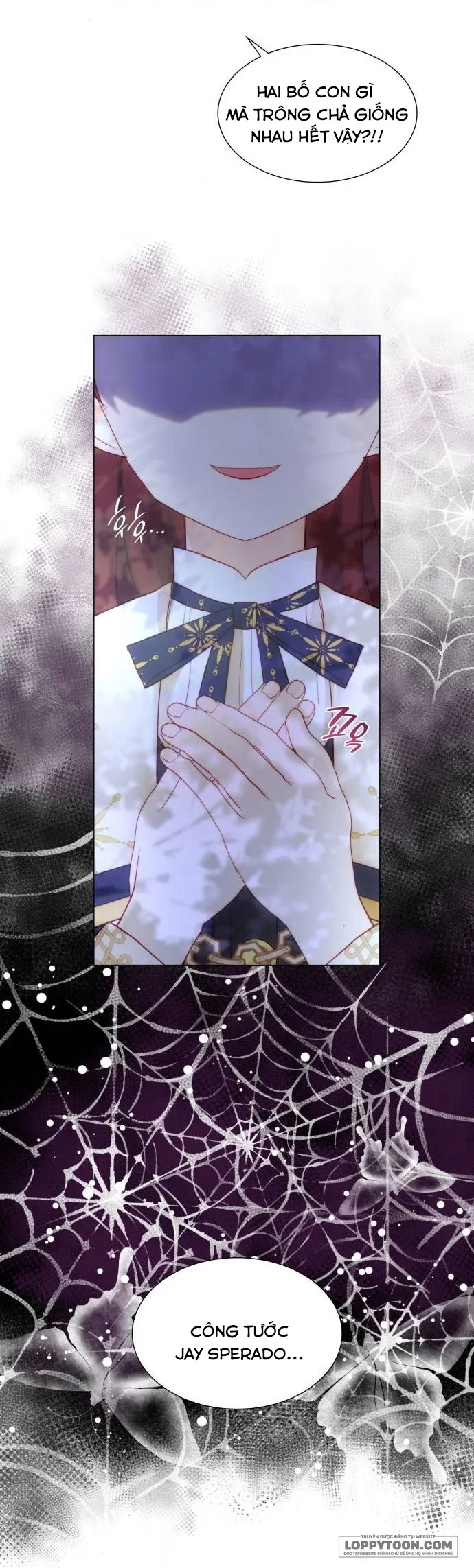 Tôi Được Sinh Ra Là Cô Con Gái Thứ Hai - Chap 38 - Trang 30