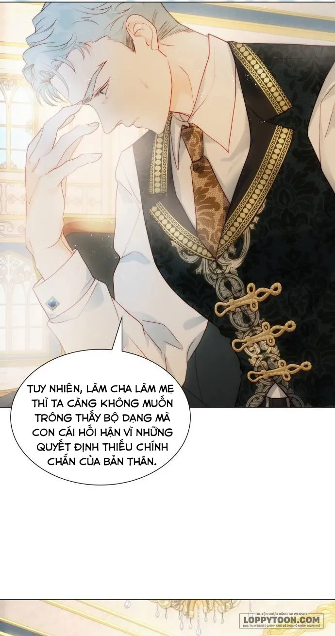 Tôi Được Sinh Ra Là Cô Con Gái Thứ Hai - Chap 38 - Trang 4