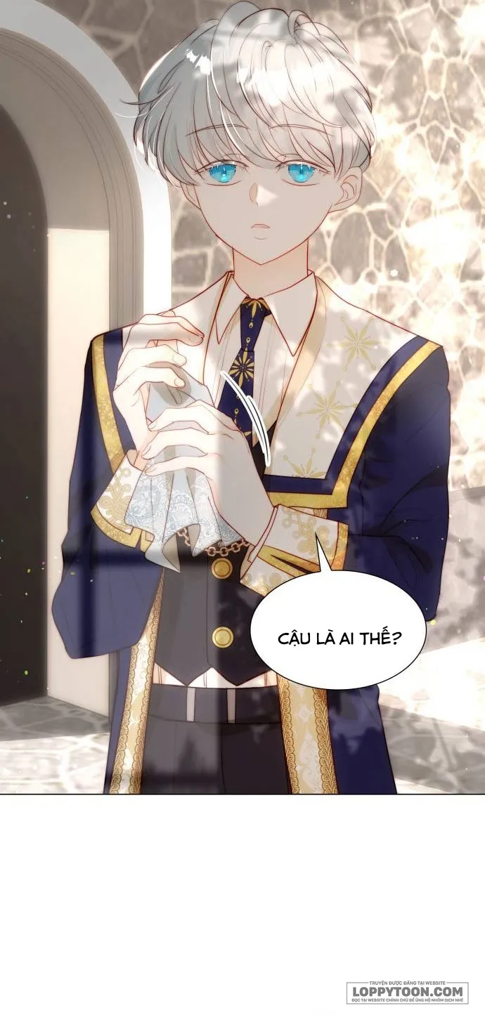 Tôi Được Sinh Ra Là Cô Con Gái Thứ Hai - Chap 38 - Trang 32