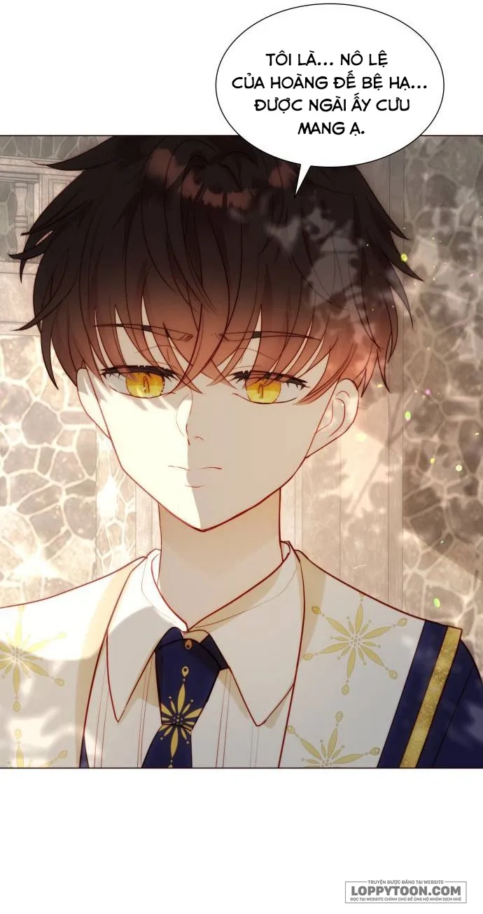 Tôi Được Sinh Ra Là Cô Con Gái Thứ Hai - Chap 38 - Trang 33