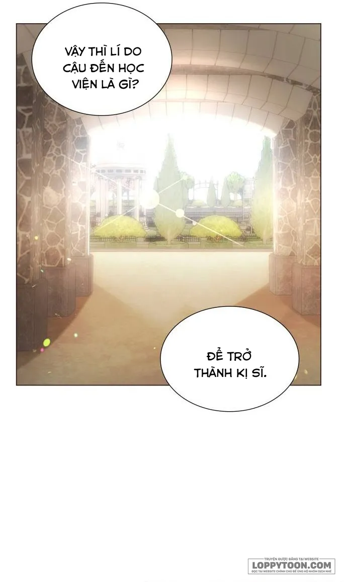 Tôi Được Sinh Ra Là Cô Con Gái Thứ Hai - Chap 38 - Trang 34