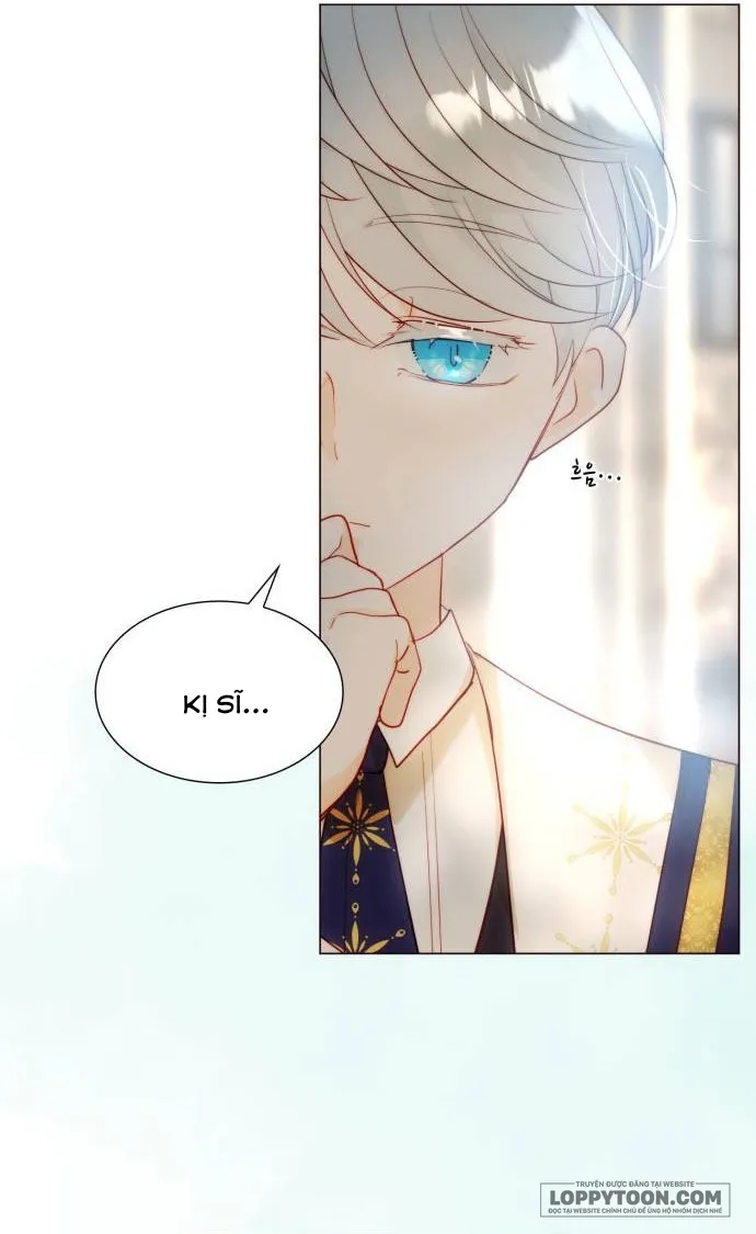 Tôi Được Sinh Ra Là Cô Con Gái Thứ Hai - Chap 38 - Trang 35