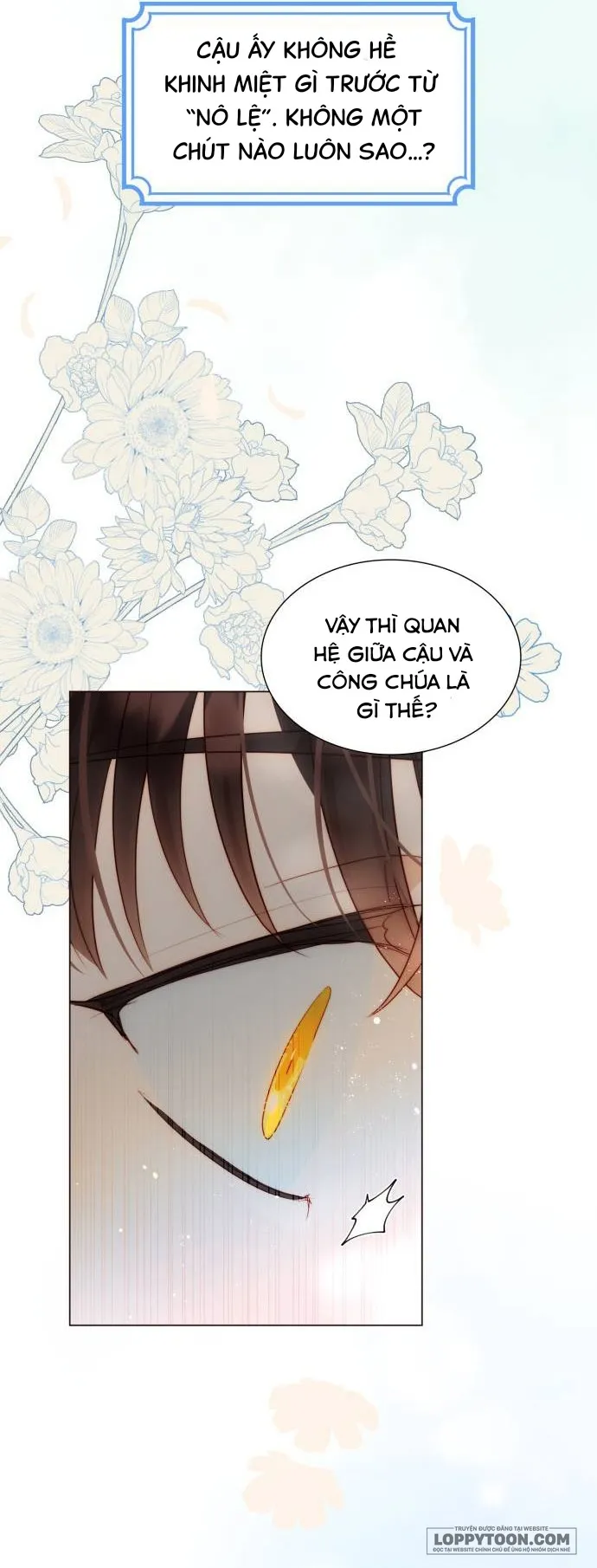 Tôi Được Sinh Ra Là Cô Con Gái Thứ Hai - Chap 38 - Trang 36
