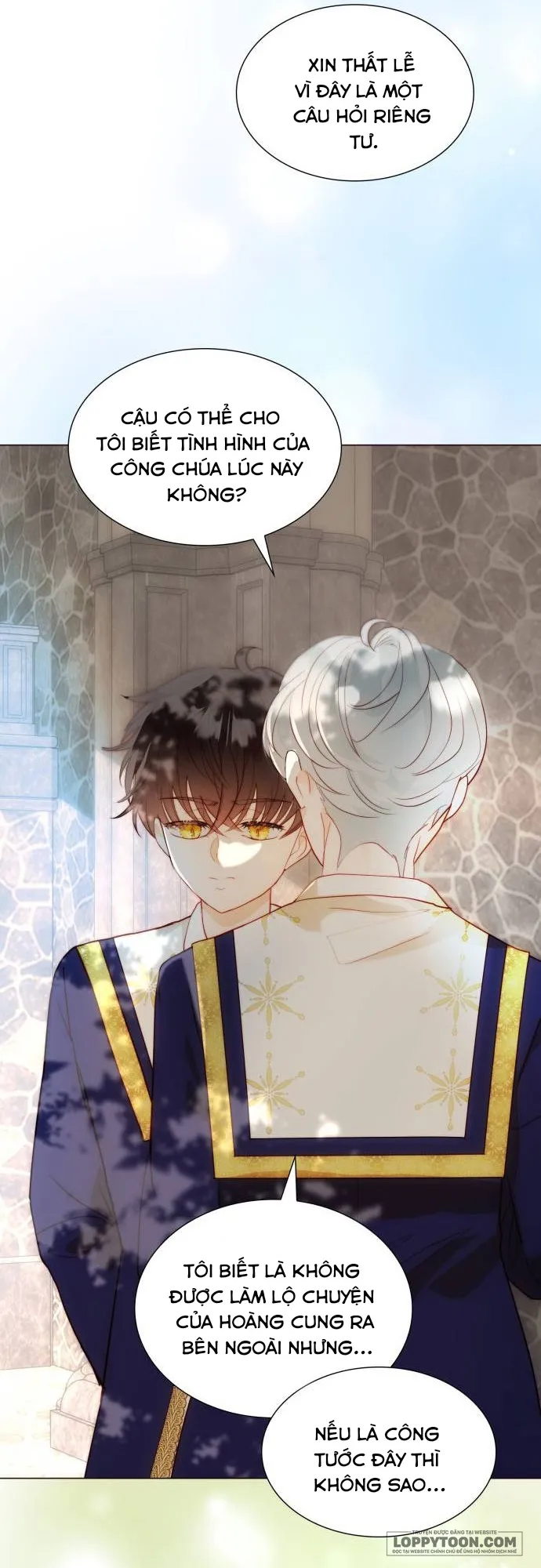 Tôi Được Sinh Ra Là Cô Con Gái Thứ Hai - Chap 38 - Trang 37