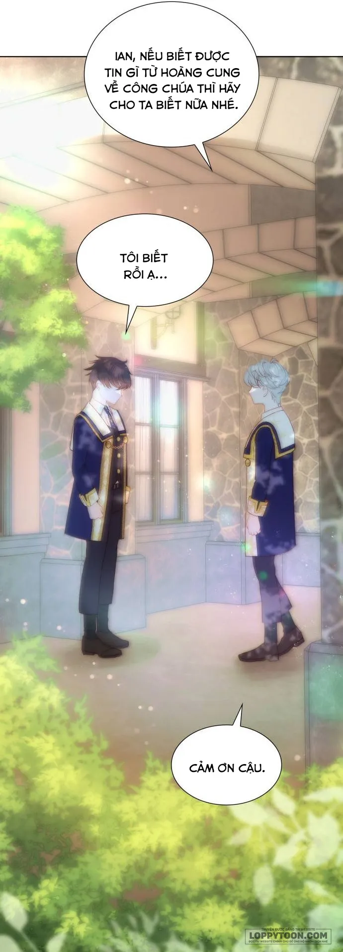 Tôi Được Sinh Ra Là Cô Con Gái Thứ Hai - Chap 38 - Trang 40