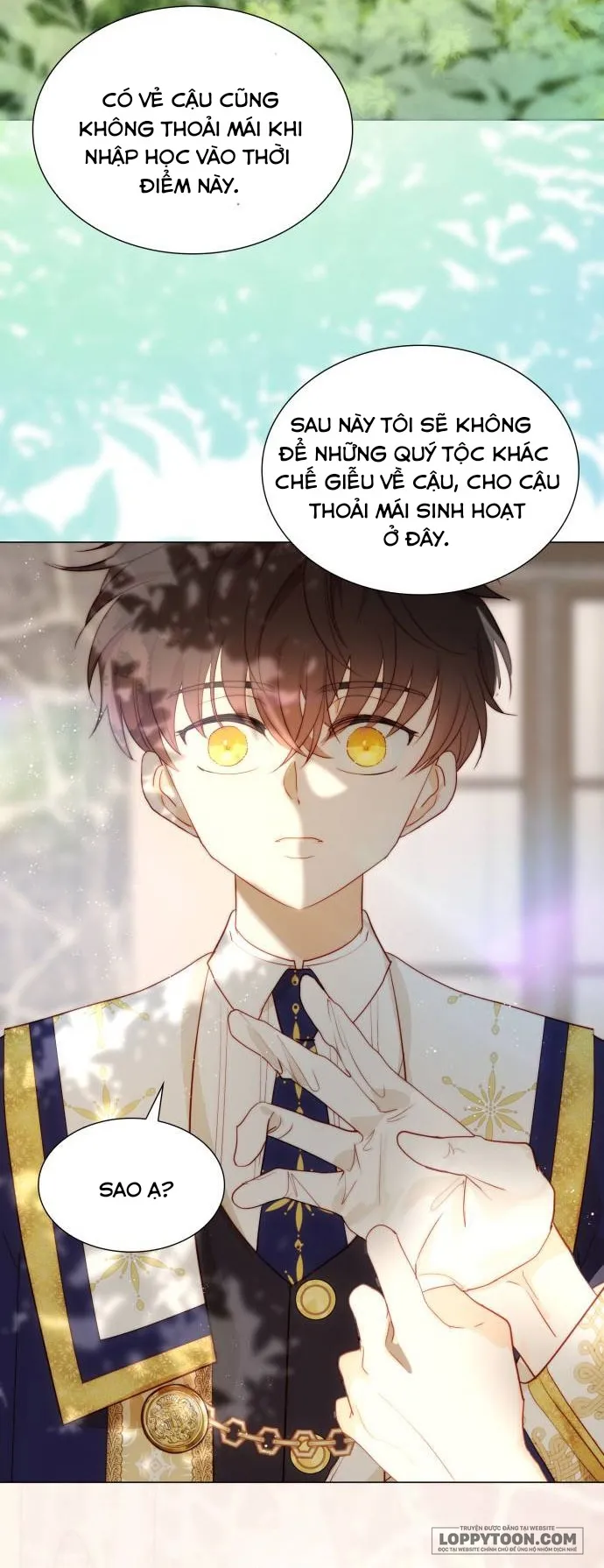 Tôi Được Sinh Ra Là Cô Con Gái Thứ Hai - Chap 38 - Trang 41