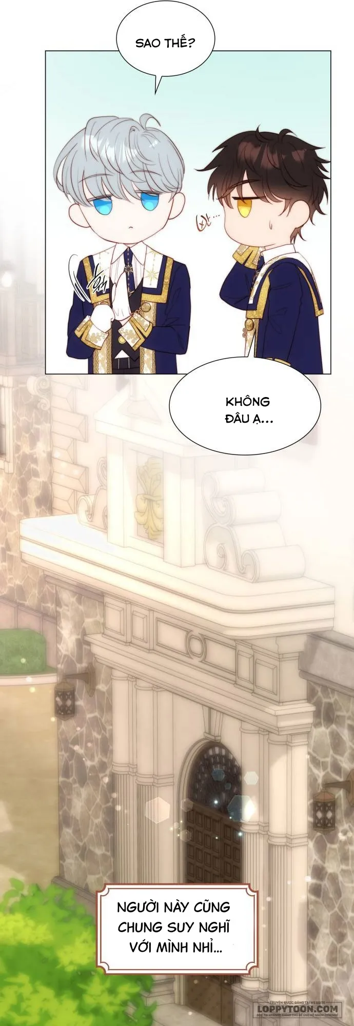Tôi Được Sinh Ra Là Cô Con Gái Thứ Hai - Chap 38 - Trang 43