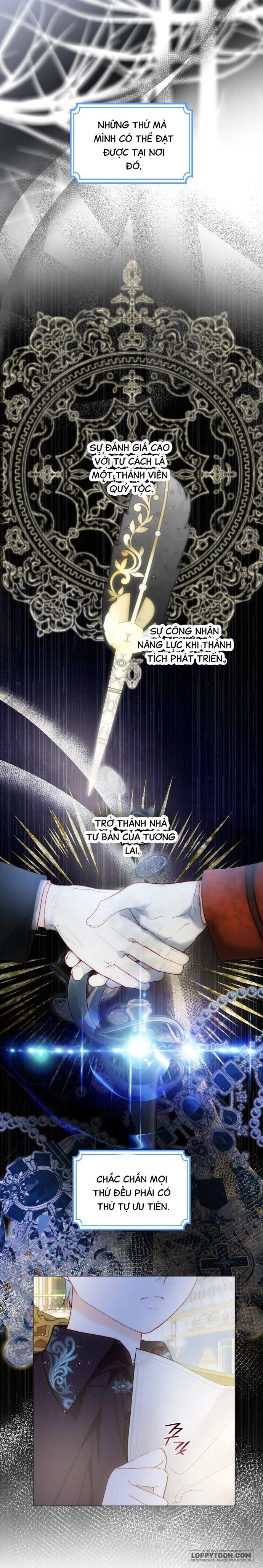 Tôi Được Sinh Ra Là Cô Con Gái Thứ Hai - Chap 38 - Trang 6