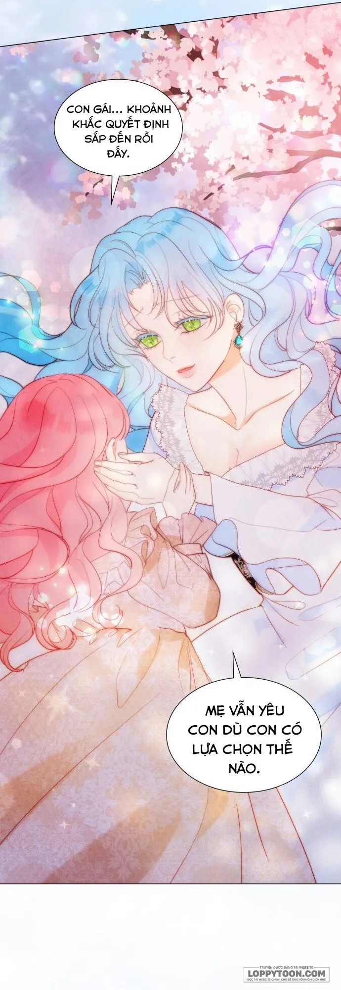 Tôi Được Sinh Ra Là Cô Con Gái Thứ Hai - Chap 38 - Trang 51
